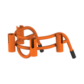 BOTE BUCKET RAC :: Orange